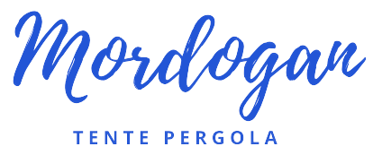 Mordoğan Tente Pergola Hizmetleri